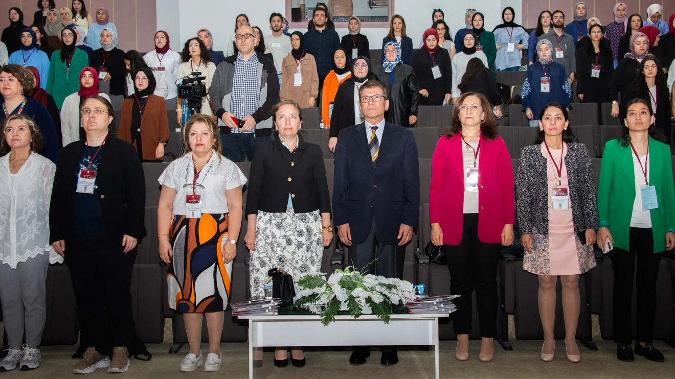 İklim değişikliğinin çocuklara yansıması tartışıldı